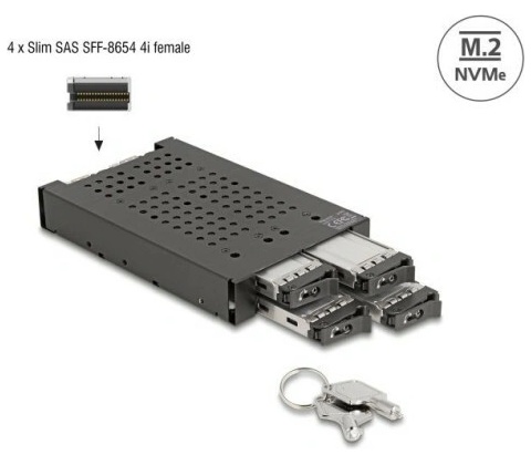 Delock 47072