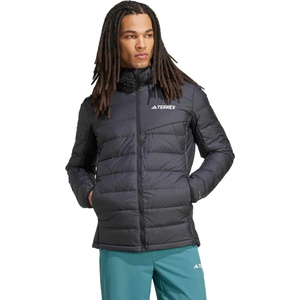 ADIDAS Яке Terrex Multi Light Down CLIMAWARM Hooded (JZ9968)