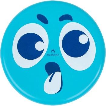 OLAIAN Surprise modrý