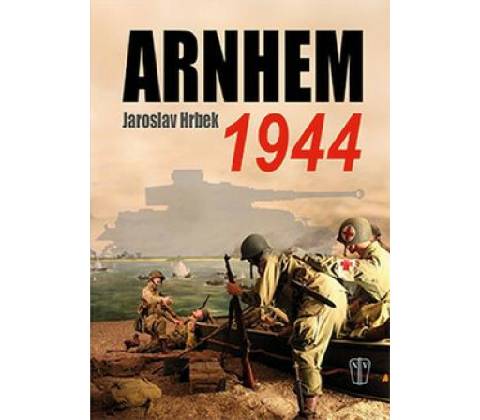 Arnhem 1944