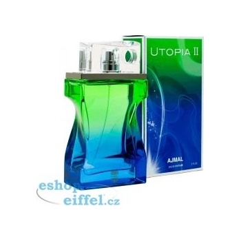 Ajmal Utopia II parfémovaná voda pánská 90 ml