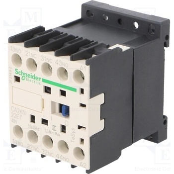 Schneider Electric CA2KN22E7