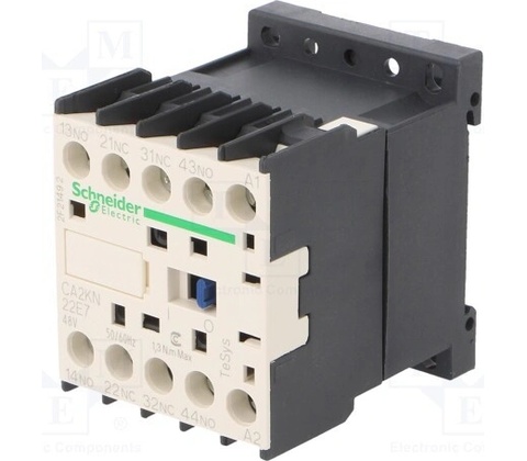 Schneider Electric CA2KN22E7