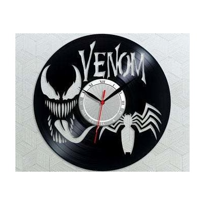 Beling Venom čierne 9FFQA36Q