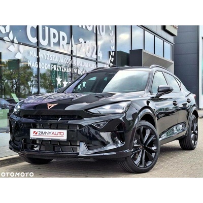Cupra Formentor 2.0 TSI DSG 150 kW