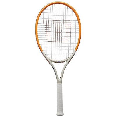 Wilson Тенис ракета Wilson Roland Garros Elite Comp Jr Tns Rkt (WR168310H)