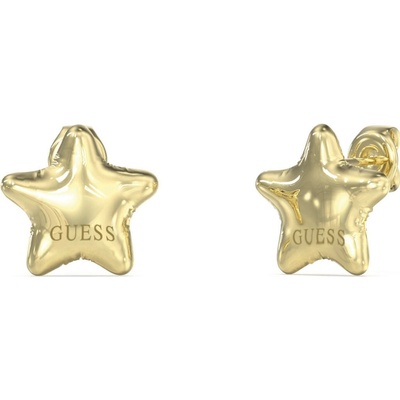 Guess Náušnice JUBE05547JWYGT