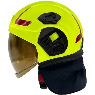 PAB Dragon 05 Hi-Vis luminiscenční – Hledejceny.cz