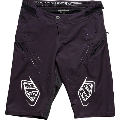 Troy Lee Designs Sprint detské mono black