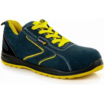 Procera PICO S1 obuv čierna