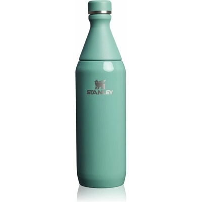 Stanley All Day Slim Bottle nerezová láhev na vodu Spring Green Gloss 1 ks