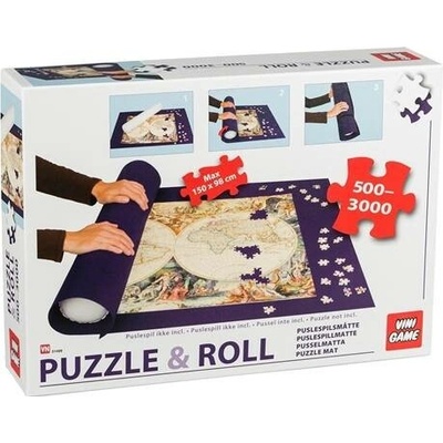 Vini Game Podložka na puzzle 500–3000 dílků – Hledejceny.cz