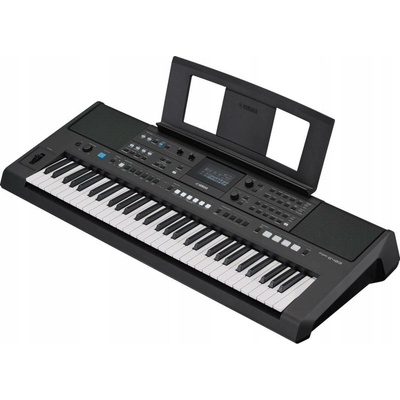 Yamaha PSR E483