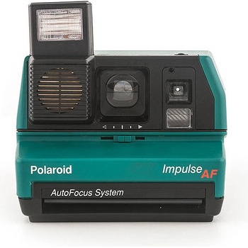 Polaroid 600 Impulse AF