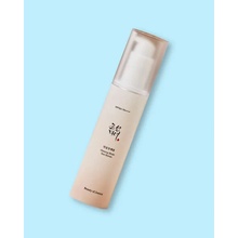 Beauty Of Joseon Ginseng Moist Sun Serum obnovujúce a ochranné sérum SPF50+ 50 ml