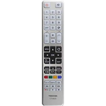 Image 1 of Toshiba CT-8035