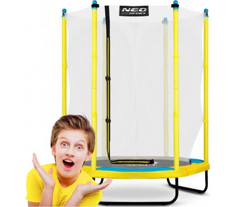 NEOSPORT 140 cm