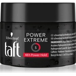 Schwarzkopf Taft Power гел с екстра силна фиксация За коса 250ml