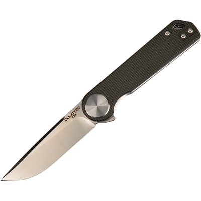 Dulotec Сгъваем нож Dulotec - K256-BK (d-18-46-815)
