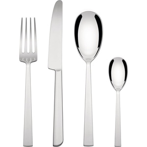 Alessi Asta Комплект прибори за хранене, 24 ел (AM242S24)