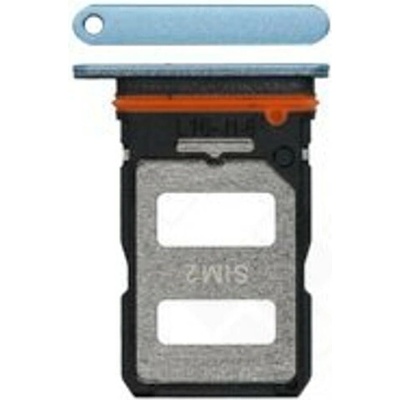 Držiak SIM karty Xiaomi 12T, 12T Pro Farba: Modrá