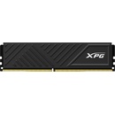 Image 1 of ADATA XPG GAMMIX D35 16GB DDR4 3200MHz AX4U320016G16A-SBKD35