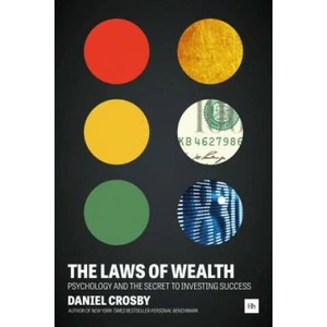 Laws of Wealth | Daniel Crosby (ISBN: 9780857195241)