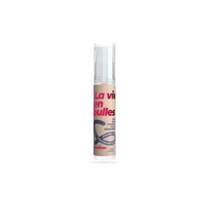Crushious Steal My Kisses Strawberry Champagne Flavour Lubricant Gel 10ml (P26625)