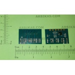 Compatible Ресет чип 4k. SCX 5530 (SCX-D5530A-CHIP-4K)