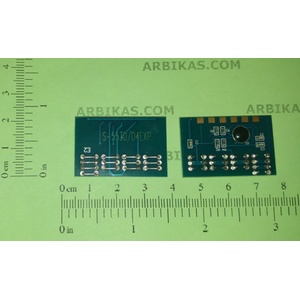 Compatible Ресет чип 4k. SCX 5530 (SCX-D5530A-CHIP-4K)