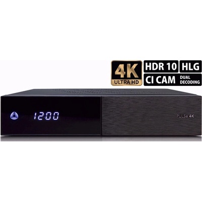 AB PULSe 4K Rev.II