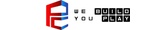 Logo PCBUILD.BG