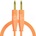 DJ TechTools Chroma Cable 6,3 TS-TS