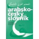 Arabsko -český slovník