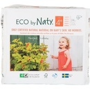 Naty Nature Babycare Maxi + 9-20 kg 24 ks