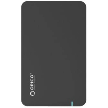 Image 1 of ORICO 2569S3-BK