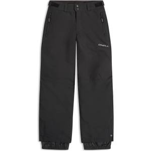 O'Neill Ски панталон O'Neill Boy's FWC'Cruz Snow Pants Ski trousers - Black Out - размер 164 (EU) (701-4649-0215)