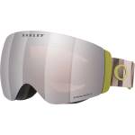 Oakley Ски маска Oakley Flight Deck Pro Prizm S4 Ski goggles - Horizon / Prizm Black & Prizm Clear (417-6434-0111)