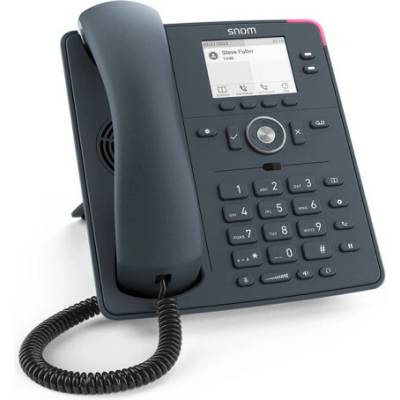 snom D140