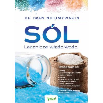 Sól | Nieumywakin Iwan