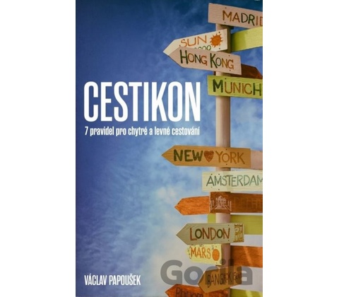 Cestikon
