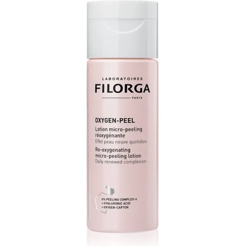 Filorga OXYGEN-PEEL почистващ пилинг крем за озаряване на лицето 150ml