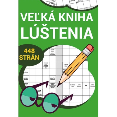 Veľká kniha lúštenia