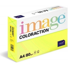 Mondi IQ Color A3/80g NEOGB neón.žltý 500 listů