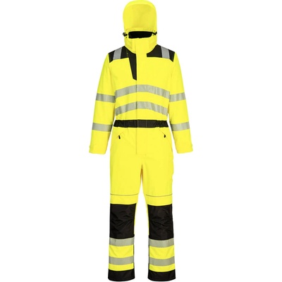 Portwest Hi-Vis PW355YBRXL