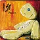 Korn - Issues CD