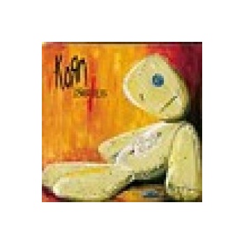 Korn - Issues CD