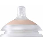 Lovi Динамичен силиконов биберон Lovi - Mammafeel, Mini, 0 м+ (18/731) - ozone