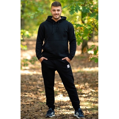 Maks Color Black