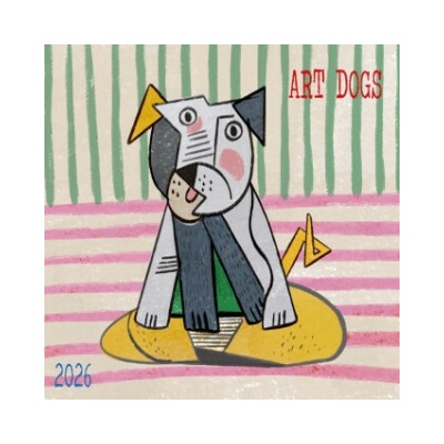 Art Dogs 2026